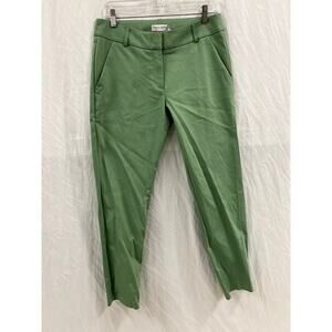 NWT Summum Woman Classic Stretch Trouser size 36